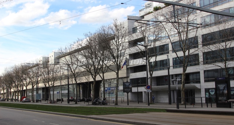 1 BOULEVARD VICTOR, 1 BOULEVARD VICTOR, 75015 Paris — office space for rent, photo 4