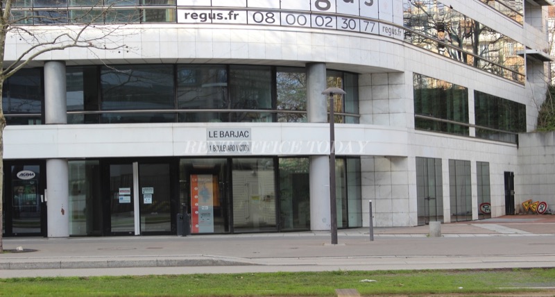 1 BOULEVARD VICTOR, 1 BOULEVARD VICTOR, 75015 Paris — office space for rent, photo 3