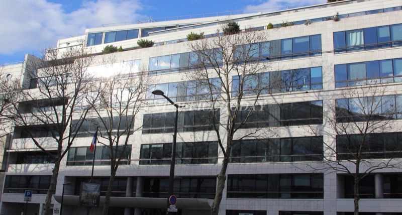 1 BOULEVARD VICTOR, 1 BOULEVARD VICTOR, 75015 Paris — office space for rent, photo 2