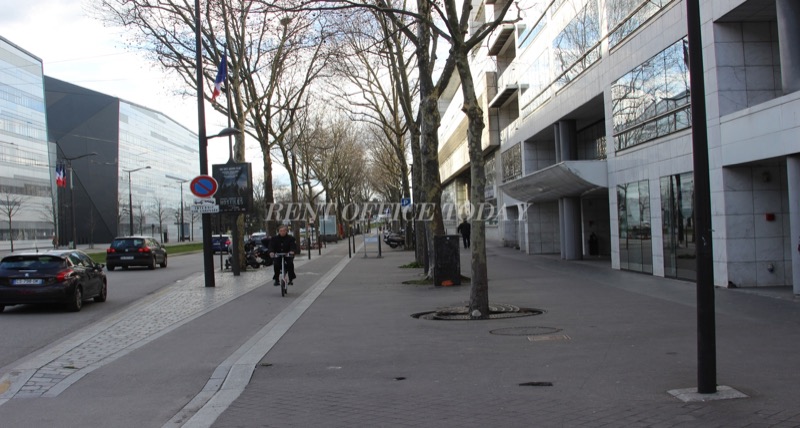 1 BOULEVARD VICTOR, 1 BOULEVARD VICTOR, 75015 Paris — office space for rent, photo 1