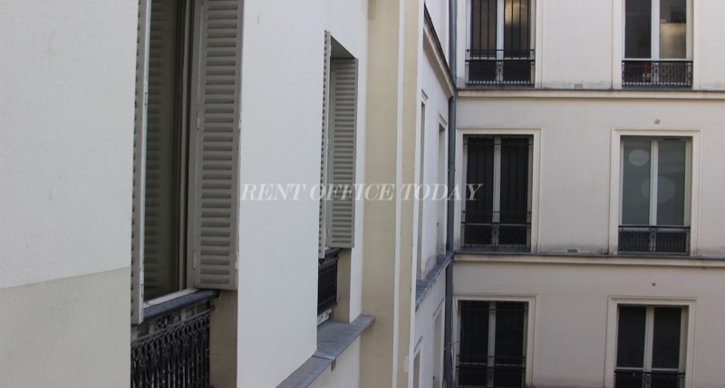 10 LA FAYETTE, 10 Rue la Fayette, 75009 Paris — office space for rent, photo 7
