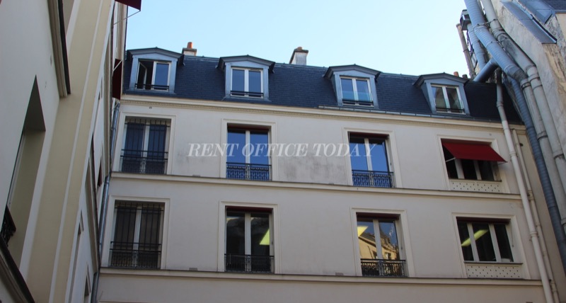 10 LA FAYETTE, 10 Rue la Fayette, 75009 Paris — office space for rent, photo 6