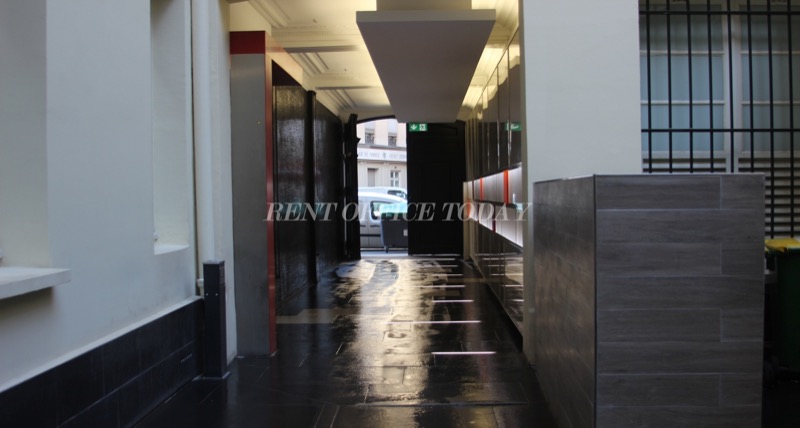 10 LA FAYETTE, 10 Rue la Fayette, 75009 Paris — office space for rent, photo 4