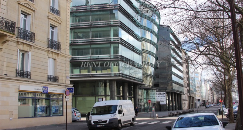 115-123 AVENUE CHARLES DE GAULLE, 115-123 AVENUE CHARLES DE GAULLE, 92200 NEUILLY SUR SEINE — office space for rent, photo 11