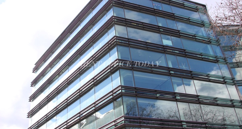 115-123 AVENUE CHARLES DE GAULLE, 115-123 AVENUE CHARLES DE GAULLE, 92200 NEUILLY SUR SEINE — office space for rent, photo 9