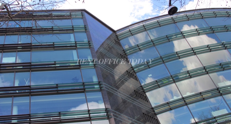 115-123 AVENUE CHARLES DE GAULLE, 115-123 AVENUE CHARLES DE GAULLE, 92200 NEUILLY SUR SEINE — office space for rent, photo 8