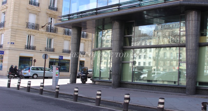 115-123 AVENUE CHARLES DE GAULLE, 115-123 AVENUE CHARLES DE GAULLE, 92200 NEUILLY SUR SEINE — office space for rent, photo 5