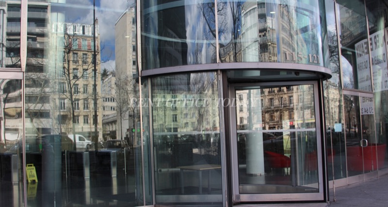 115-123 AVENUE CHARLES DE GAULLE, 115-123 AVENUE CHARLES DE GAULLE, 92200 NEUILLY SUR SEINE — office space for rent, photo 4