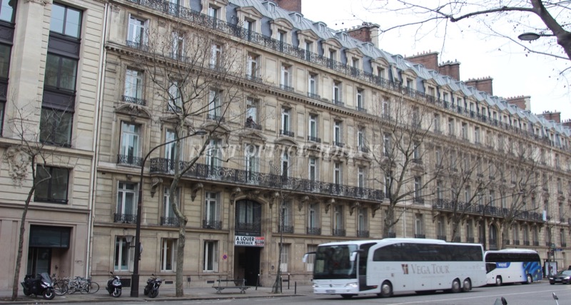 151 BOULEVARD HAUSSMANN, 151 Boulevard Haussmann, 75008 Paris — office space for rent, photo 12