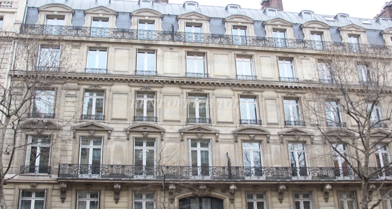 151 BOULEVARD HAUSSMANN, 151 Boulevard Haussmann, 75008 Paris — office space for rent, photo 11