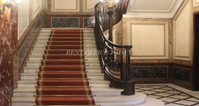 151 BOULEVARD HAUSSMANN, 151 Boulevard Haussmann, 75008 Paris — office space for rent, photo 6