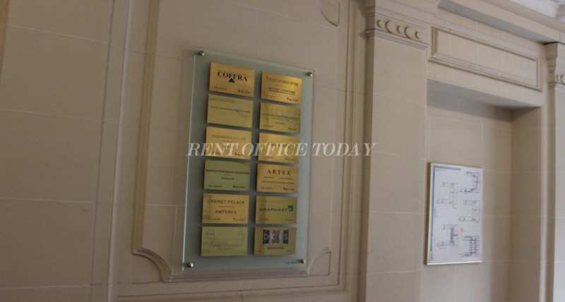 151 BOULEVARD HAUSSMANN, 151 Boulevard Haussmann, 75008 Paris — office space for rent, photo 1
