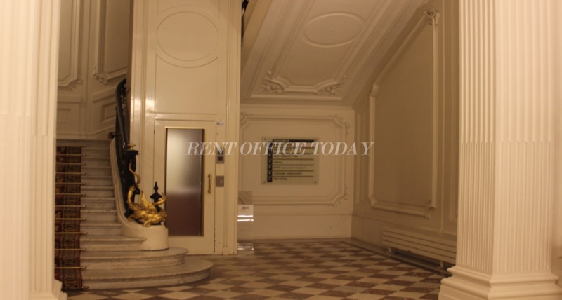 156 Boulevard HAUSSMANN, 156 Boulevard HAUSSMANN, 75008 PARIS — office space for rent, photo 9