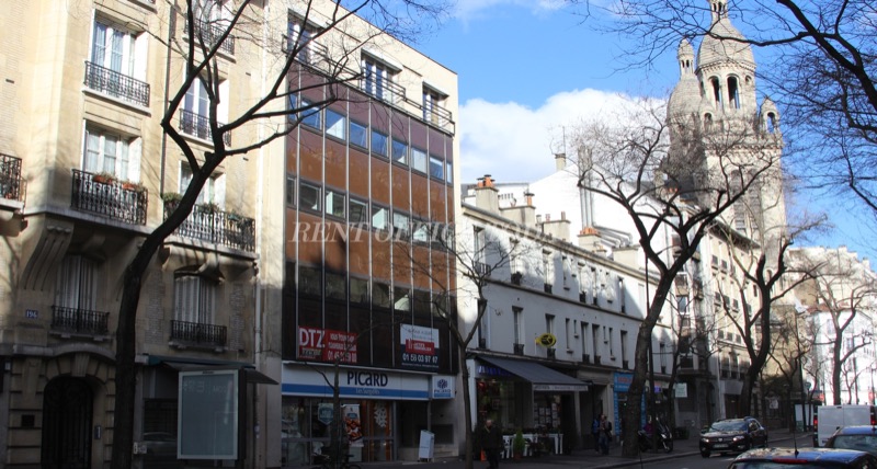 194 RUE DE TOLBIAC, 194 Rue de Tolbiac, 75013 Paris — office space for rent, photo 4