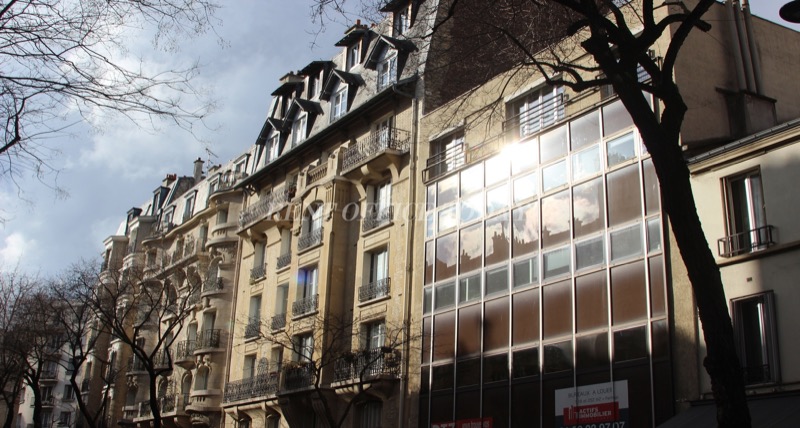 194 RUE DE TOLBIAC, 194 Rue de Tolbiac, 75013 Paris — office space for rent, photo 2