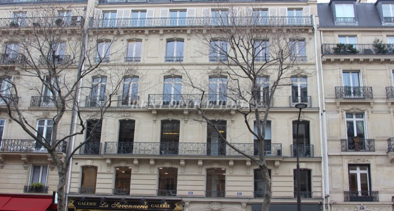 25 BOULEVARD MALESHERBES, 25 Boulevard Malesherbes, 75008 Paris — office space for rent, photo 2