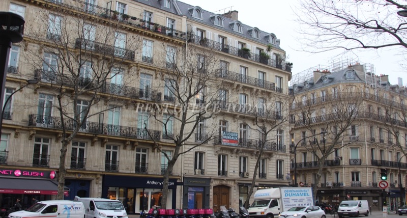 25 BOULEVARD MALESHERBES, 25 Boulevard Malesherbes, 75008 Paris — office space for rent, photo 1