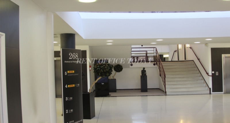 268 Président Wilson, 268 Avenue du Président Wilson, 93210 Saint-Denis — office space for rent, photo 5