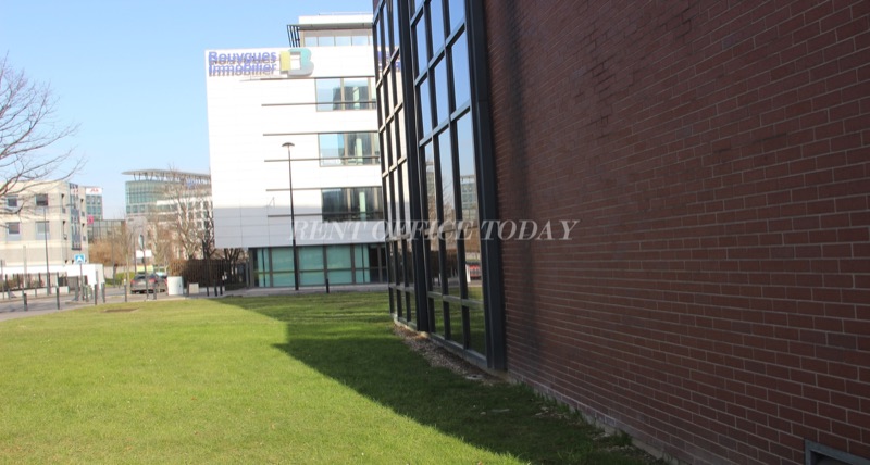 268 Président Wilson, 268 Avenue du Président Wilson, 93210 Saint-Denis — office space for rent, photo 6