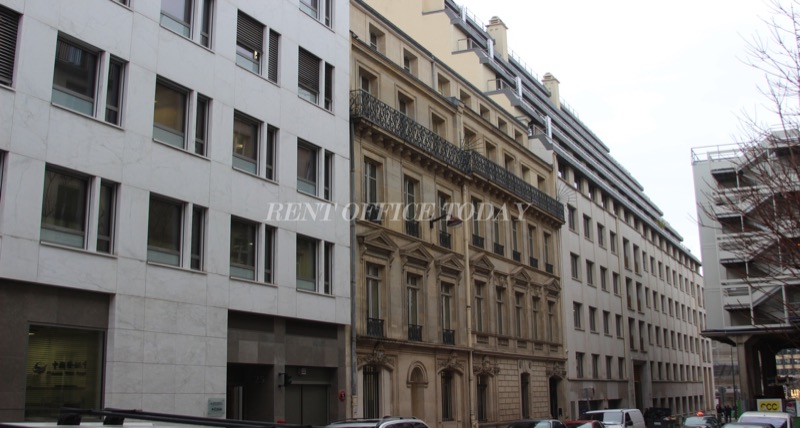 29 RUE DE BASSANO, 27-29 RUE DE BASSANO, 75008 PARIS — office space for rent, photo 8