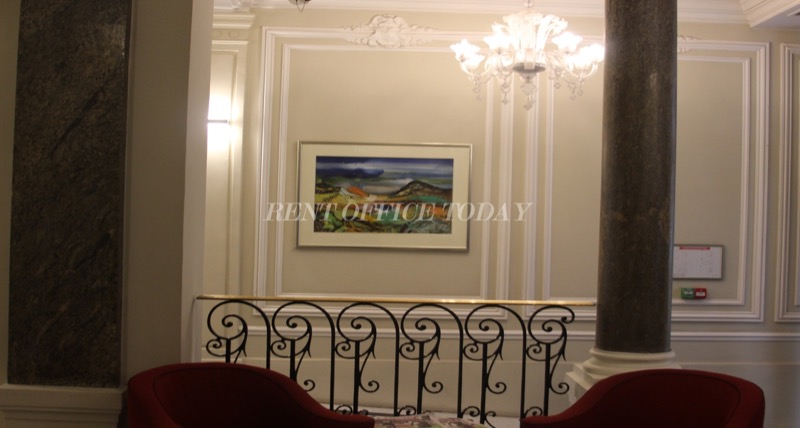 29 RUE DE BASSANO, 27-29 RUE DE BASSANO, 75008 PARIS — office space for rent, photo 6