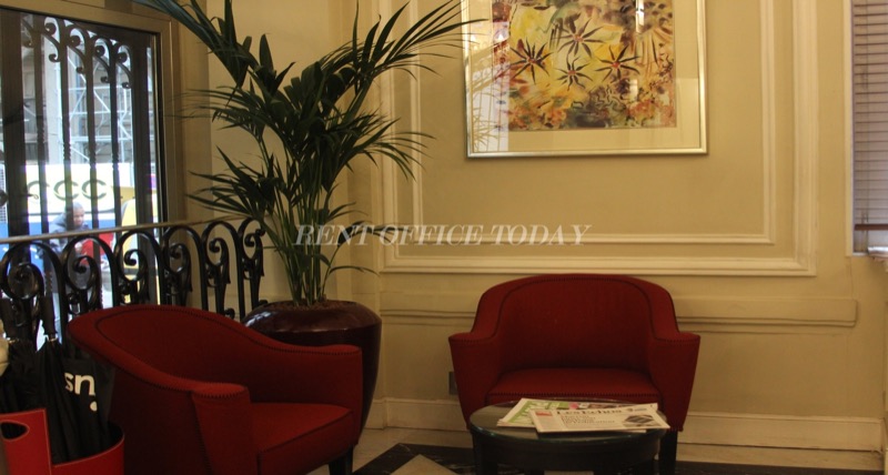 29 RUE DE BASSANO, 27-29 RUE DE BASSANO, 75008 PARIS — office space for rent, photo 4