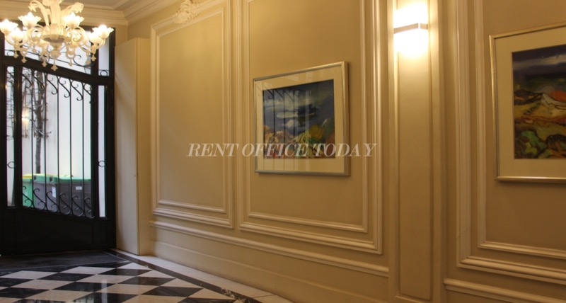 29 RUE DE BASSANO, 27-29 RUE DE BASSANO, 75008 PARIS — office space for rent, photo 3
