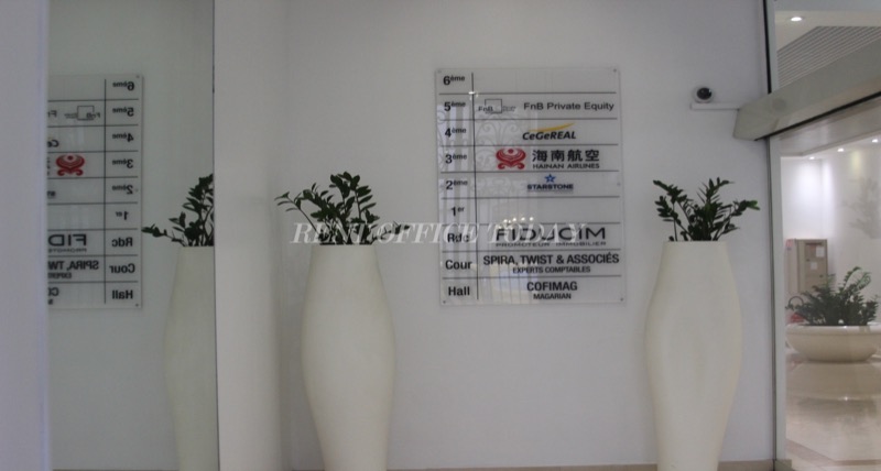 29 RUE DE BASSANO, 27-29 RUE DE BASSANO, 75008 PARIS — office space for rent, photo 1