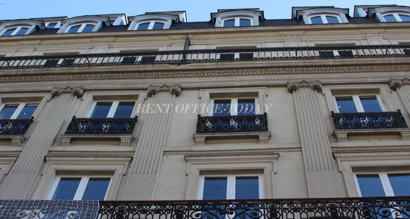 27 BOULEVARD DES ITALIENS, 27 BOULEVARD DES ITALIENS, 75002 PARIS — office space for rent, photo 3