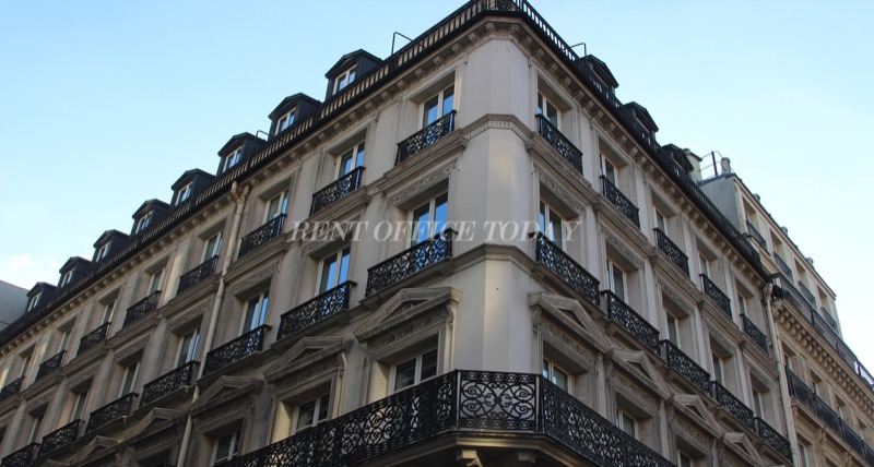 27 BOULEVARD DES ITALIENS, 27 BOULEVARD DES ITALIENS, 75002 PARIS — office space for rent, photo 2