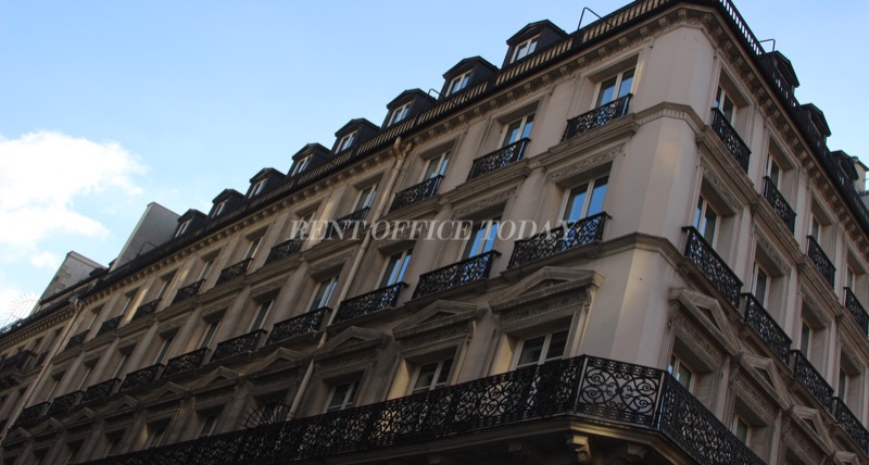 27 BOULEVARD DES ITALIENS, 27 BOULEVARD DES ITALIENS, 75002 PARIS — office space for rent, photo 1
