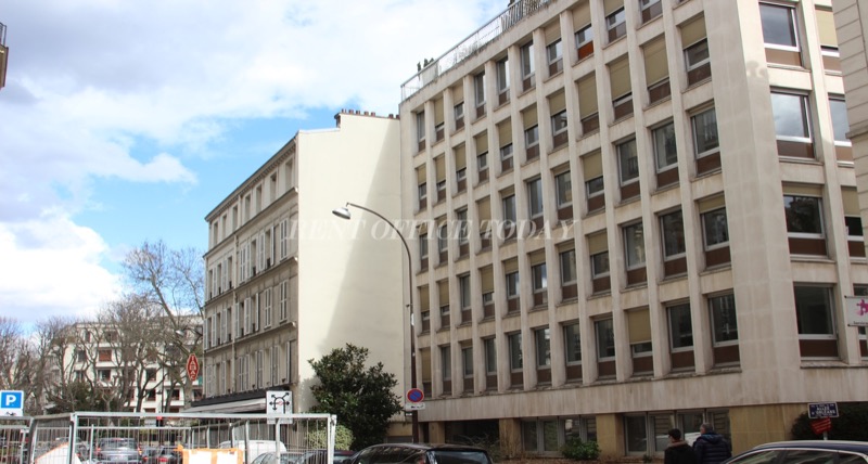 30 RUE D'ORLEANS, 30 Rue d’Orléans, 92200 Neuilly-sur-Seine — office space for rent, photo 6