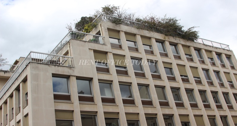 30 RUE D'ORLEANS, 30 Rue d’Orléans, 92200 Neuilly-sur-Seine — office space for rent, photo 3