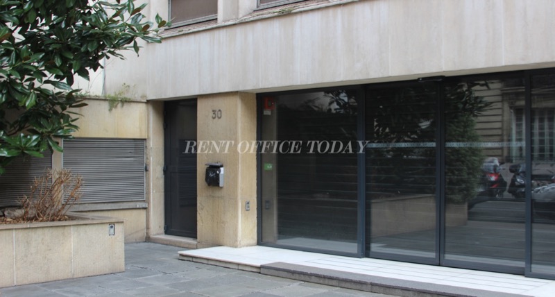 30 RUE D'ORLEANS, 30 Rue d’Orléans, 92200 Neuilly-sur-Seine — office space for rent, photo 1