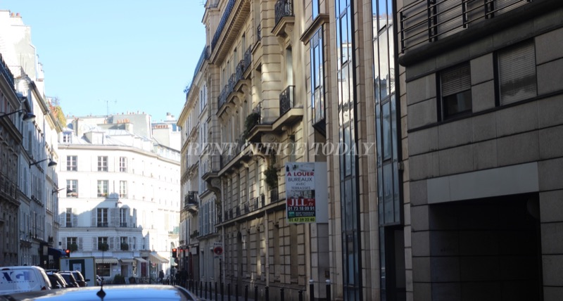 31 RUE DE FLEURUS, 31 Rue de Fleurus, 75006 Paris — office space for rent, photo 3