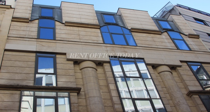 31 RUE DE FLEURUS, 31 Rue de Fleurus, 75006 Paris — office space for rent, photo 1