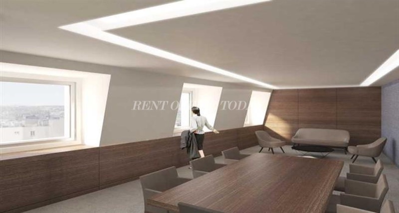 38 KLEBER, 38 AVENUE KLEBER, 75016 PARIS — office space for rent, photo 4