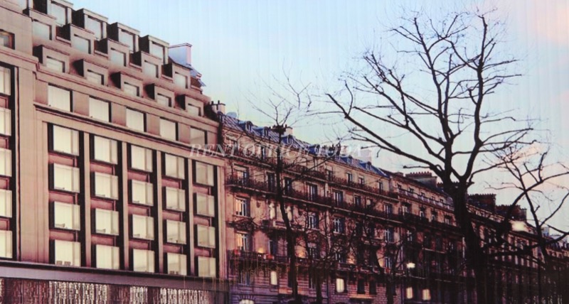38 KLEBER, 38 AVENUE KLEBER, 75016 PARIS — office space for rent, photo 2