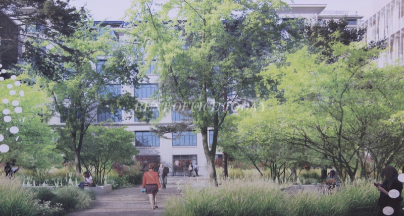 46-50 AVENUE DE BRETEUIL, 46 Avenue de Breteuil, 75007 Paris — office space for rent, photo 2