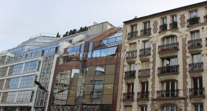 64BIS RUE KLEBER, 64B Rue Kléber, 92300 Levallois-Perret — office space for rent, photo 4