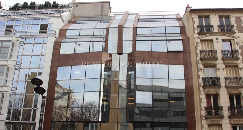 64BIS RUE KLEBER, 64B Rue Kléber, 92300 Levallois-Perret — office space for rent, photo 2