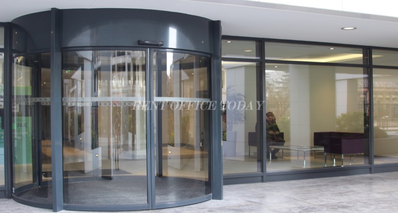 68 RUE MARJOLIN, 68 Rue Marjolin, 92300 Levallois-Perret — office space for rent, photo 5