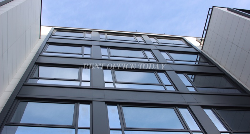 68 RUE MARJOLIN, 68 Rue Marjolin, 92300 Levallois-Perret — office space for rent, photo 4