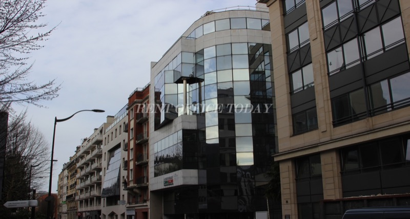 80-82 RUE ANATOLE FRANCE, 80 Rue Anatole France, 92300 Levallois-Perret — office space for rent, photo 6