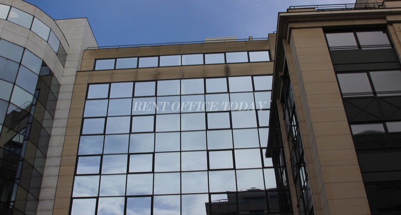 80-82 RUE ANATOLE FRANCE, 80 Rue Anatole France, 92300 Levallois-Perret — office space for rent, photo 5