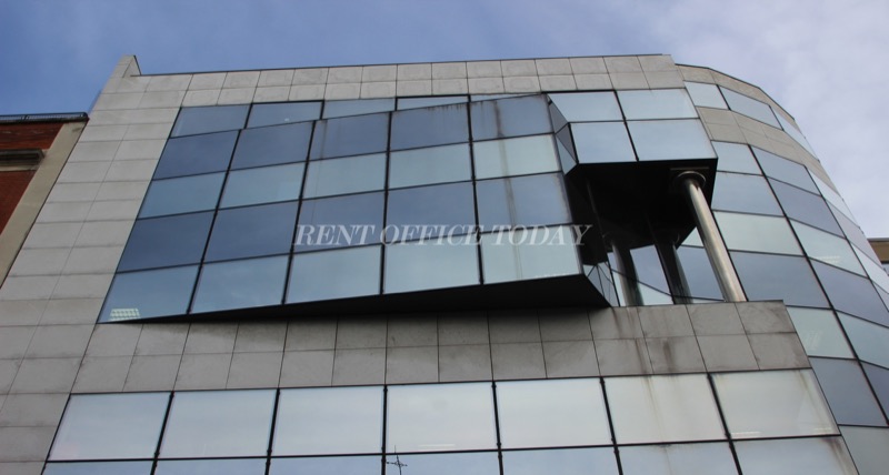 80-82 RUE ANATOLE FRANCE, 80 Rue Anatole France, 92300 Levallois-Perret — office space for rent, photo 4