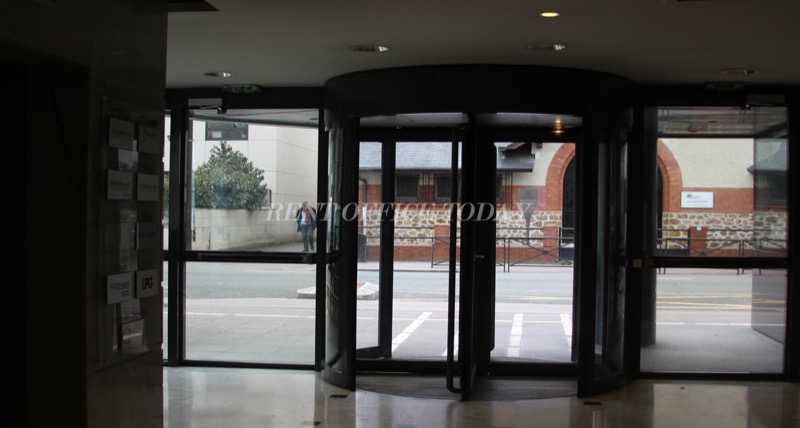 80-82 RUE ANATOLE FRANCE, 80 Rue Anatole France, 92300 Levallois-Perret — office space for rent, photo 1