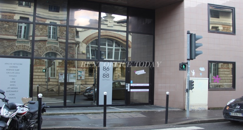 86-88 RUE THIERS, 86-88 RUE THIERS, 92100 BOULOGNE BILLANCOURT — office space for rent, photo 5