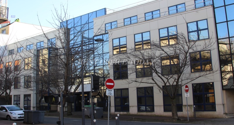 87-89 RUE DU GOUVERNEUR GENERAL EBOUE, 87-89 Rue du Gouverneur Général Éboué, Issy-les-Moulineaux — office space for rent, photo 6