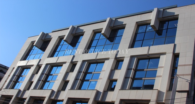 COLISEE MARCEAU, 8 Rue Marceau, 92130 Issy-les-Moulineaux — office space for rent, photo 7